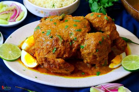 Murgh Musallam Recipe .